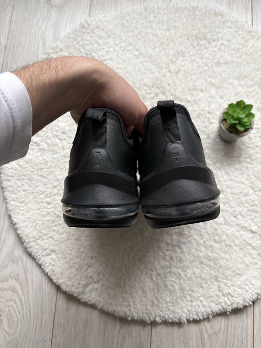 Мужские Кроссовки Nike Air Max Axis 47р(30.5см)