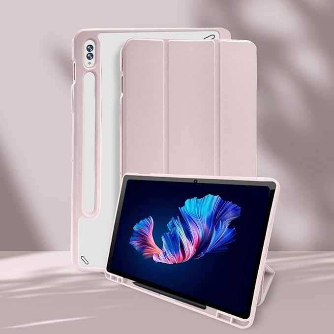 Etui Case dla iPad Air 3 (10,5 Cala ) iPad Pro 10,5 cala RÓŻOWY