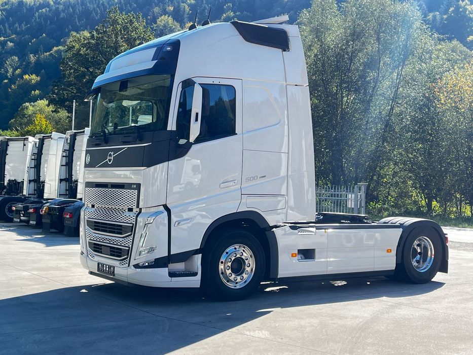 Volvo
