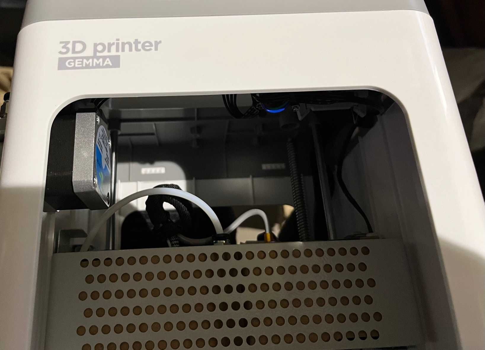 Drukarka 3D GEMBIRD Gemma Łuków • OLX.pl