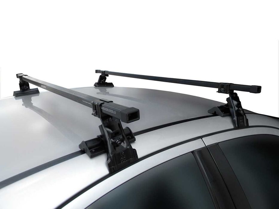 Bagażnik dachowy Alfa Romeo 159 Sportwagon 2006 do 2012 kombi belki