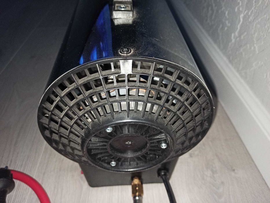 Аренда/Прокат оборудования тепловая пушка гармата газова обігрівач