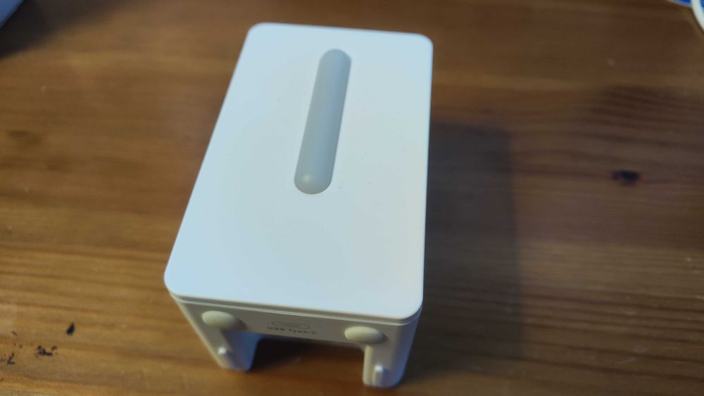 VINDRIKTNING - Sensor de qualidade do ar Ikea441861968254085124