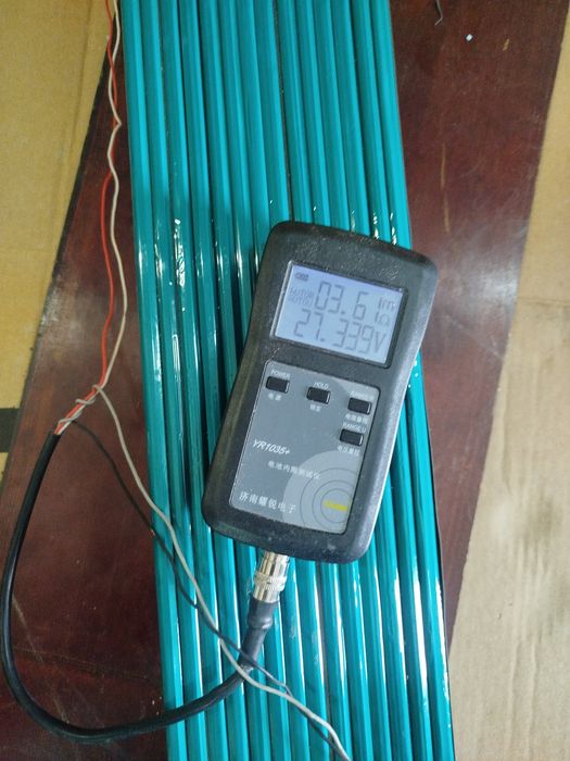 Акумуляторні елементи LGX E78, Li-NMC