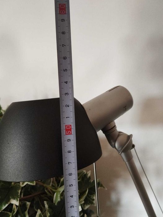 Candeeiro de Secretária Articulado