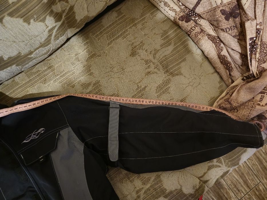 Мотокуртка polo-tex, мото екіпірування