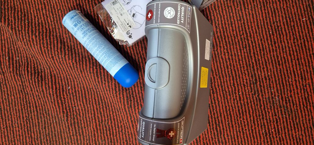 Біотрон фірми Zepter.