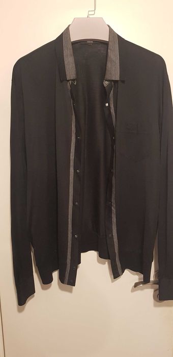 Трикотажная рубашка