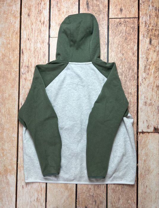 Bluza nike tech Fleece full zip Hoodie