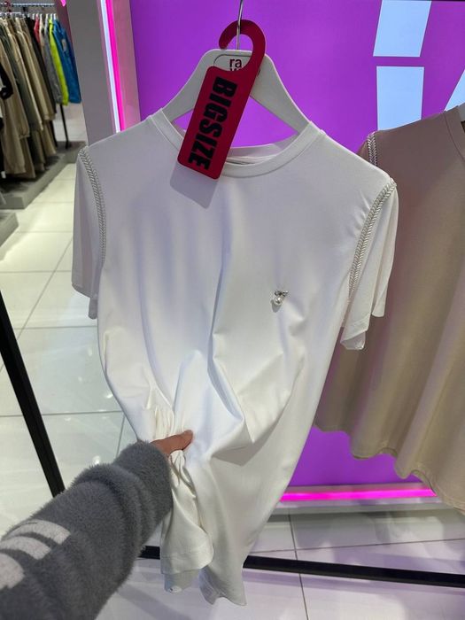 Футболки турція RAW