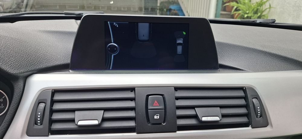 BMW 318 d 143cv 2014