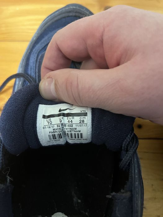 Чоловічі кросівки Nike Air Max  97