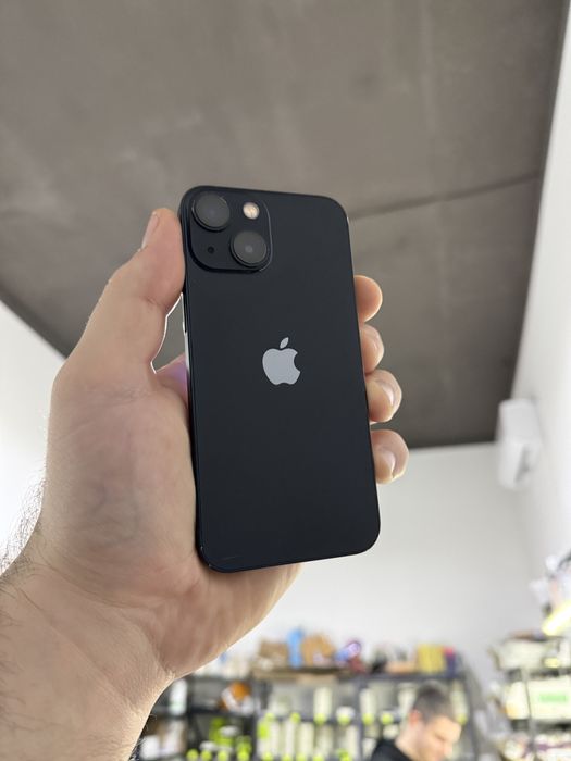 Apple iphone 13 mini 128 gb neverlock айфон міні 90%