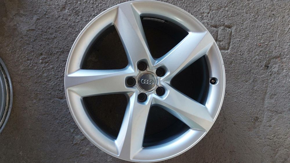 Диски 5×112 р19 ауді ет 29