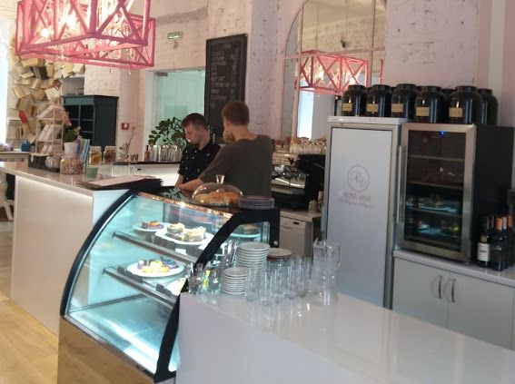 Готове кафе! Бізнес БЕЗ РИЗИКІВ! Працююче кафе Відкриття кафе