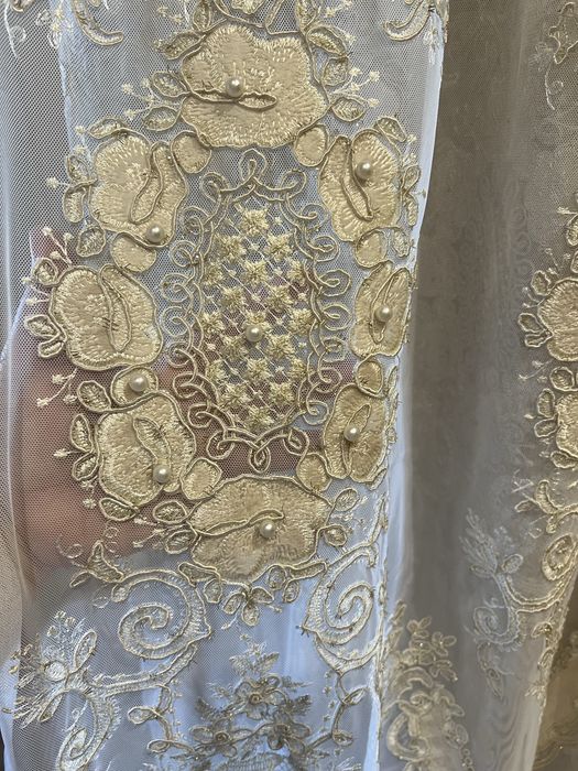 Тюль,гардина (Італія)