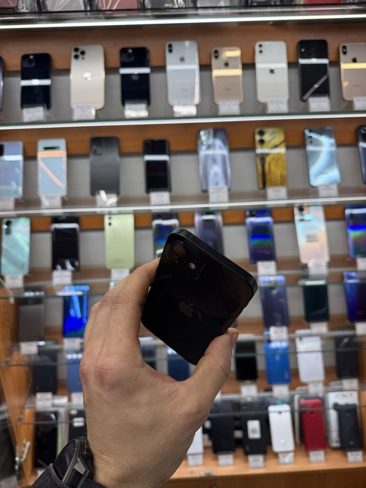 iPhone 12 64 gb акб 100% Гарний стан