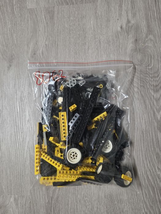 Lego technic 8062