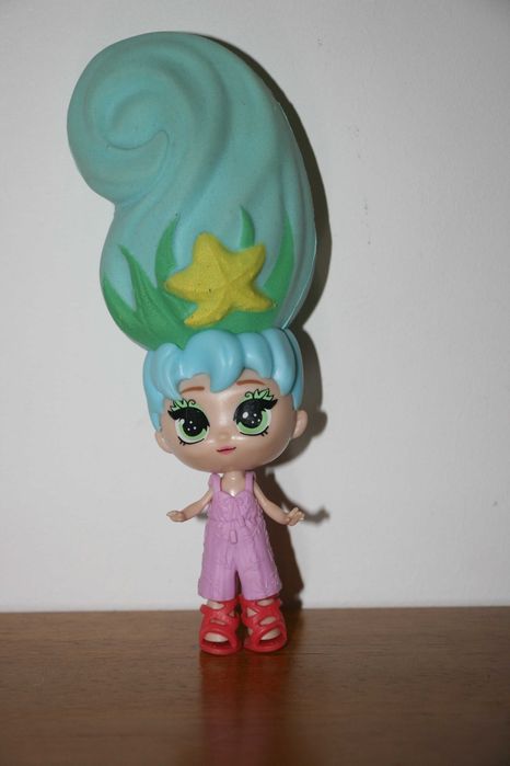 Boneca Blume da Concentra