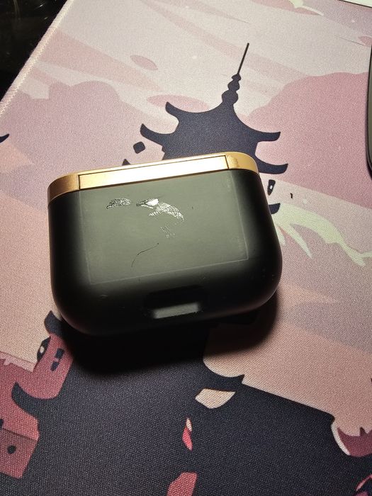 Навушники Sony wf1000xm3