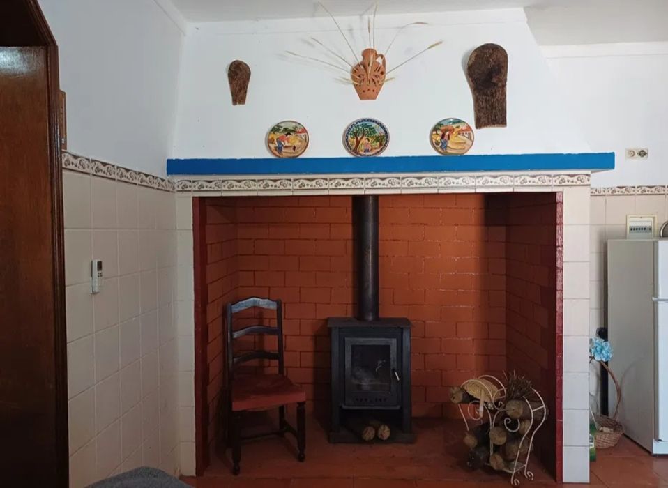 Moradia T2 com possibilidade de +t1