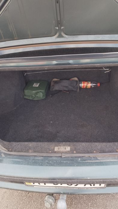 Продам ваз 2115 в рідні фарбі