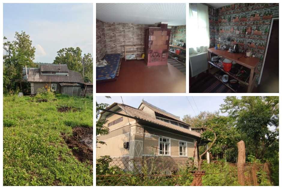 Продам будинок! Як дача, як житло, як інвестиція із 100% доходом!