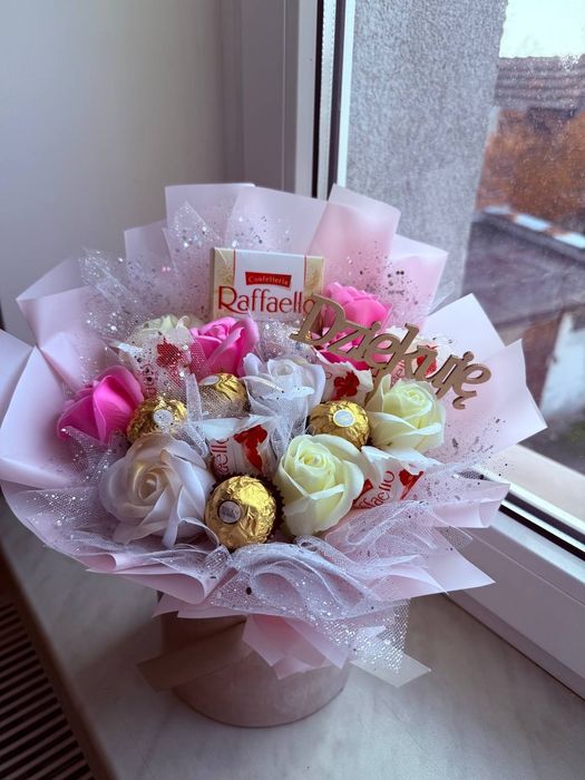 Podziękowania dla rodziców, chrzestnych, dziadków, swiadkow