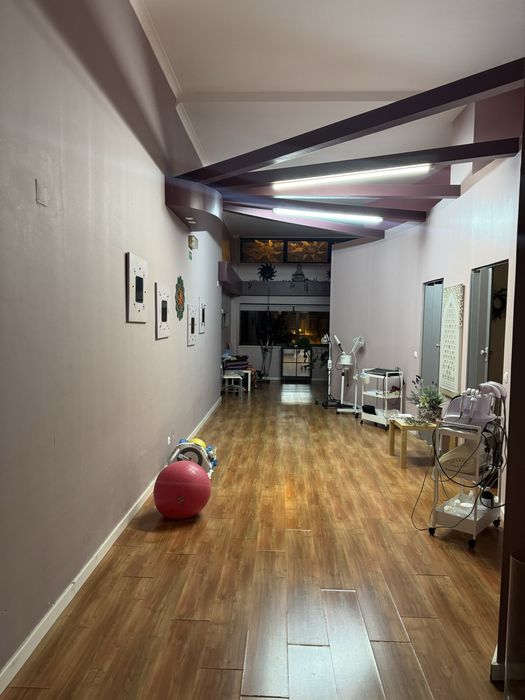 Alugo Espaço para Manicure/Unhas