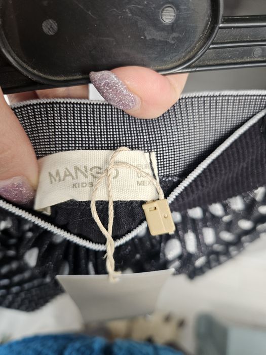 Спідниця Mango, Легка