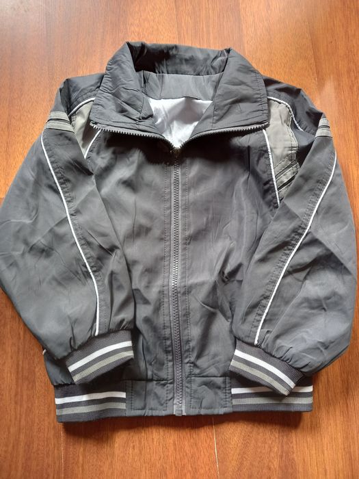 Спортивний костюм