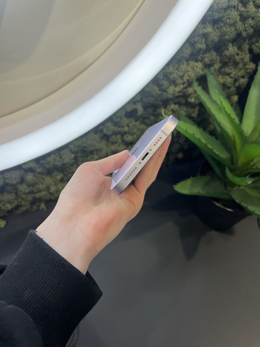 Iphone 14 Plus 128Gb Purple / Айфон 14 плюс 128Гб