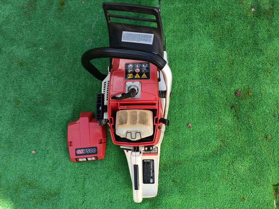 Husqvarna 372 XP (clone)