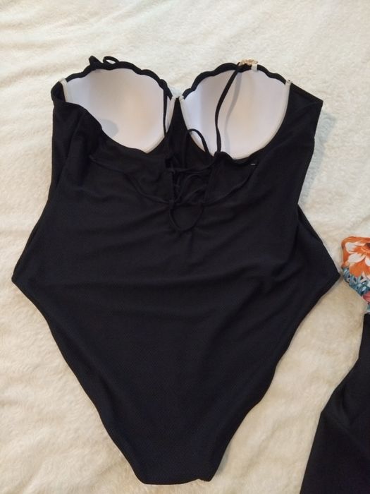 Купальник жіночий розмір 4XL