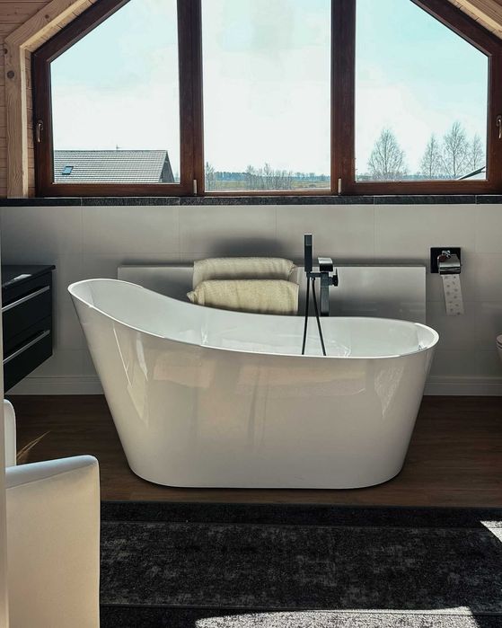 Dom nad Stawem –  Furmany k. Sandomierz - wynajem - noclegi