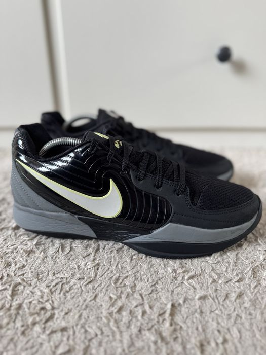 Buty sportowe do koszykówki Nike JA 2 Night Vision