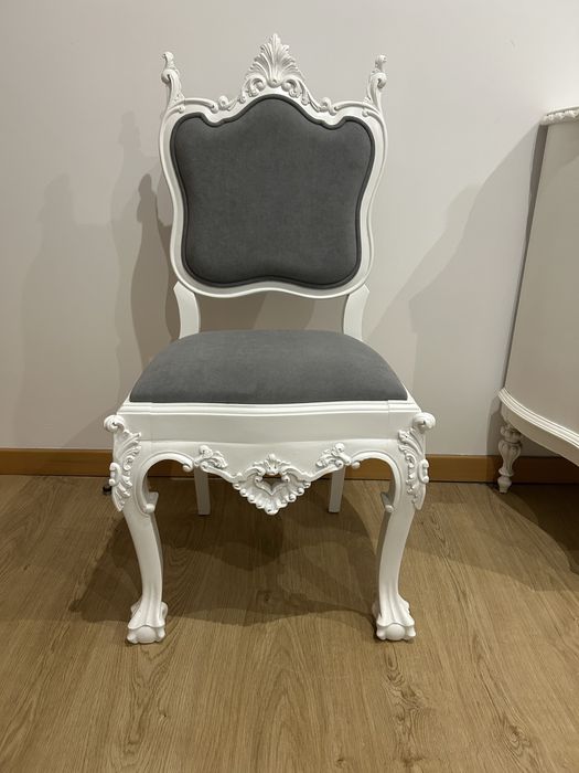Quarto de solteiro completo