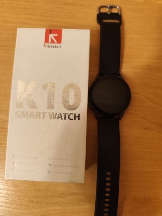 Смарт годинник Xiaomi Kieslect K 10
