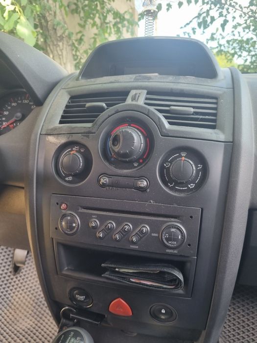 Renault Megane 2