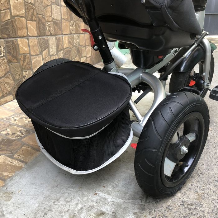 Продам дитячій велосіпед