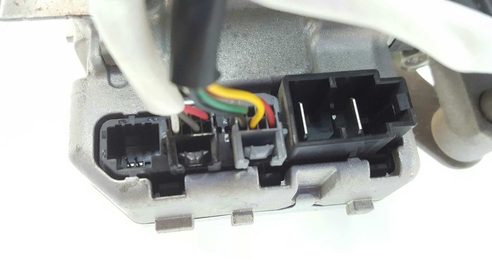 COLUNA DE DIREÇÃO NISSAN X-TRAIL (T32) 360