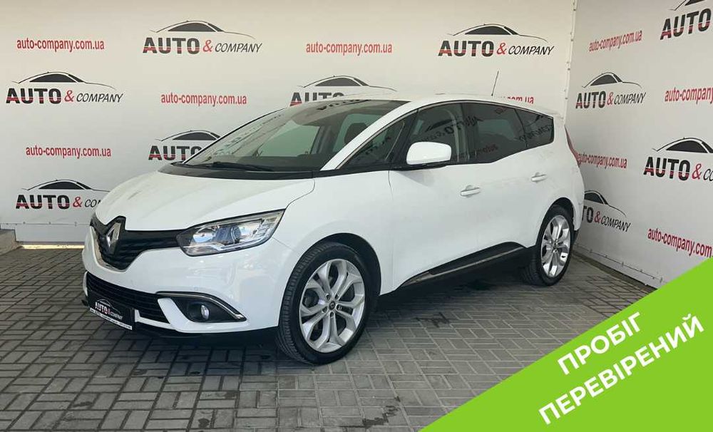 Свіжопригнане авто з Європи!

Рідний пробіг, даємо гарантію.

Багата комплектація,а саме:

   - 88 кВт

   - Без ключовий доступ та запуск.

	   - 2-х зонний клімат контроль.

	   - Спортивні сидіння з боковою підтримкою

	   - Мультимедія з навігацією.

	   - Передні та задні парктроніки.

	   - Функція утримання та зміни смуги

	   - Датчики дощу та світла.

	   - Електропакет.

Авто не вимагає додаткових вкладень.

VIN: VF1RFA00564060478