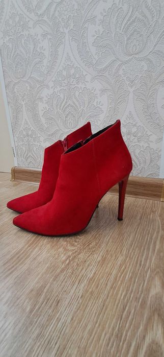 Ботильйони Sergio Bardi