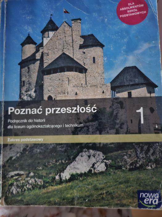 Poznać przeszłość 1