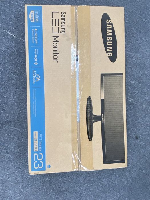 Монитор Samsung S23B300