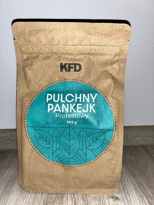 Pulchny pancake kfd