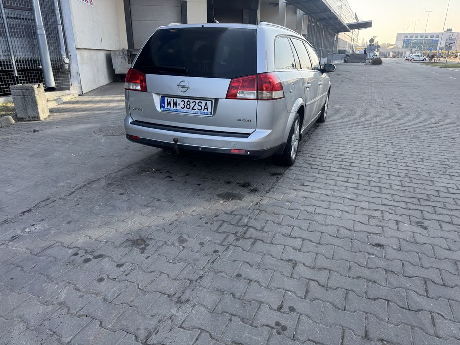 Opel Vectra c sprzedam