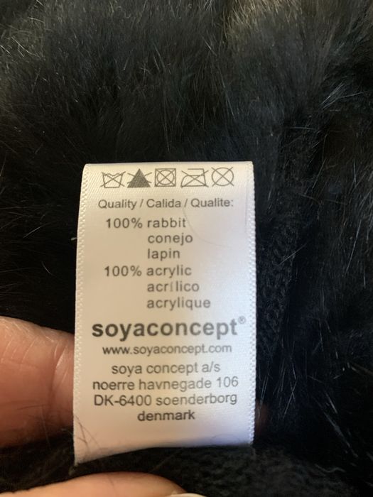 Futro, narzutka peleryna