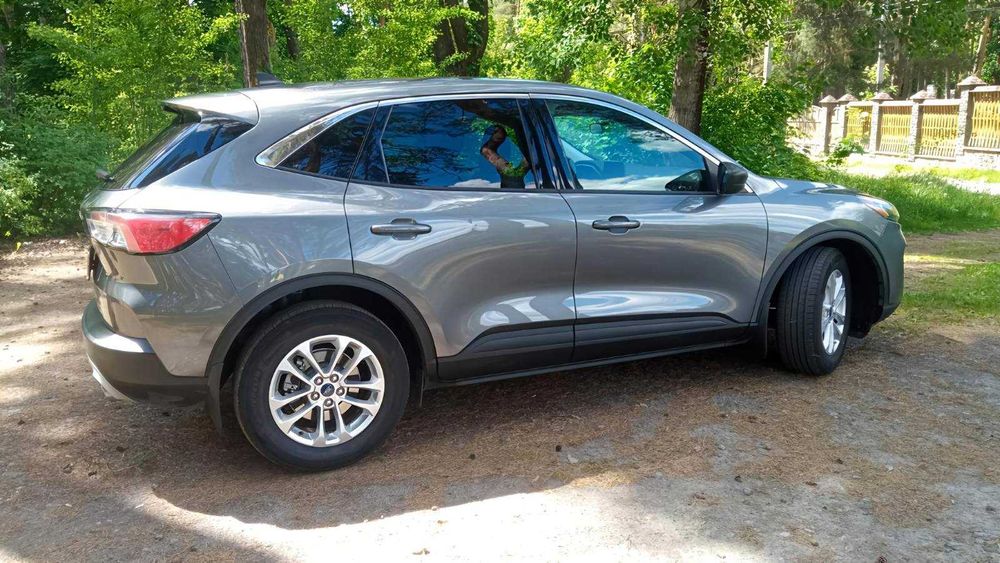 Продам Форд Ескейп Ford escape