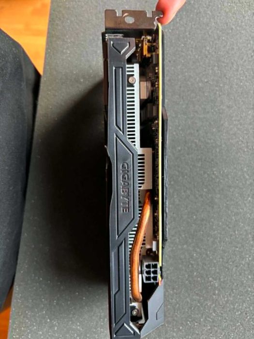 Karta Graficzna GTX 1060 3gb